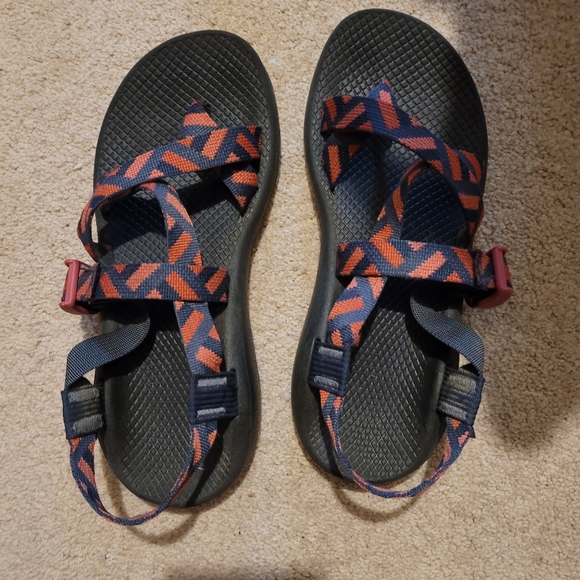 cheap chacos size 9
